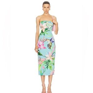 Rococo Sand Loiss Dress